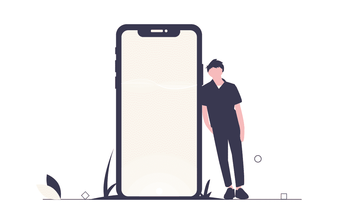 Why mobile app services important=