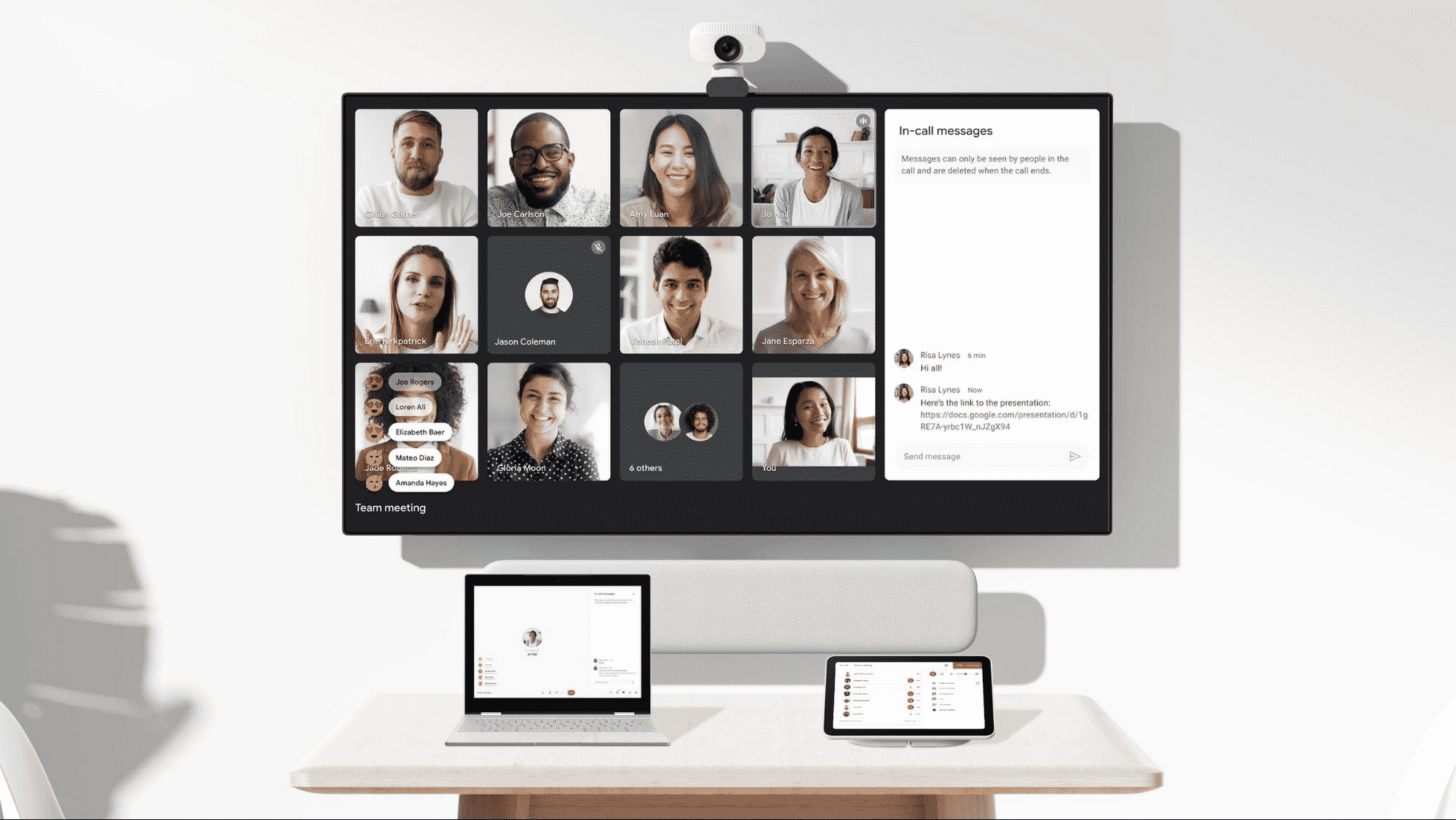 Google Workspace=