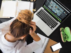 Website Design in Dallas