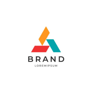 In creating logo design, less is more