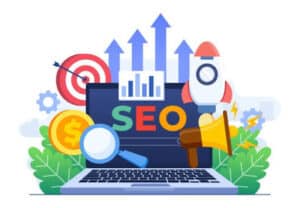 Local SEO Dallas