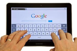 Google Workspace for Your Business