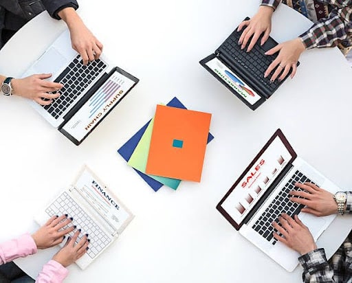 Benefit of Google Workspace for Business