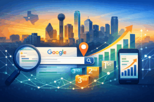Affordable SEO Services Dallas TX
