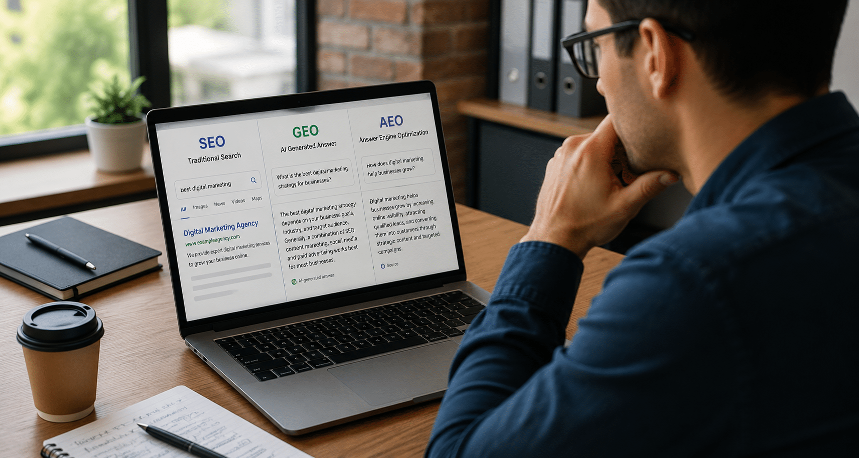 Affordable SEO Services Dallas TX