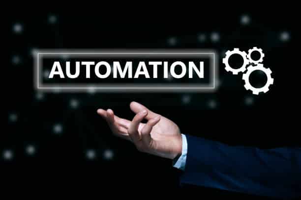 business automation