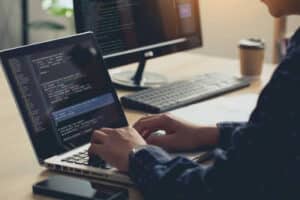 website not getting leads